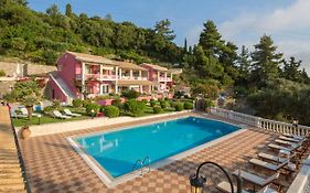 Niki Sunrise Apartments
